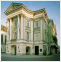 Stavovske teater