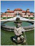 Praha - Troja