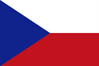 tsjekkisk flagg