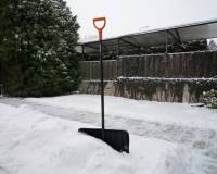 5. januar 2009: det mest brukte redskap landet rundt