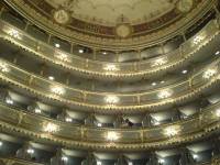 Stavovské teater, Praha-Gamlebyen