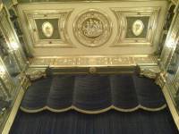 Stavovské teater, Praha-Gamlebyen
