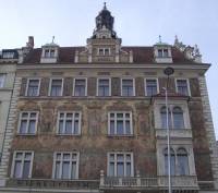 Wiehl - huset