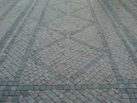 Prahas fortauer 1