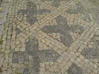 Prahas fortauer 2