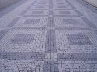 Prahas fortauer 7
