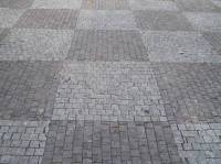 Prahas fortauer 8