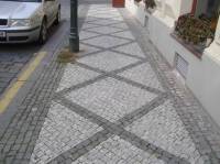 Prahas fortauer 9