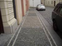 Prahas fortauer 11