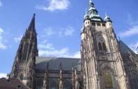 St. Vitus katedral