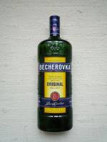 becherovka