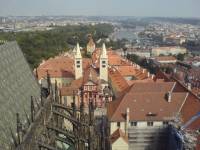 St. Vitus katedralen