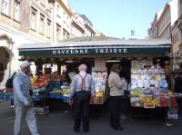 Havelské tržiště i Gamlebyen