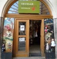 ... Praha