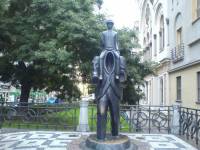 Praha-Gamlebyen, Široka gt.,