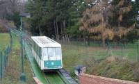 kabelbane Petřín