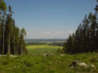 tsjekkisk landskap