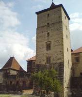 borgen Švihov